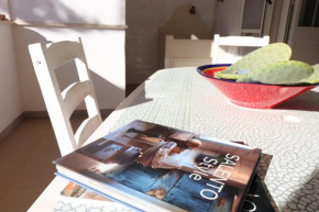 Casa Black Magic Torre Santo Stefano in Otranto 6 places